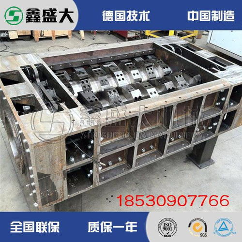 廢舊塑料薄膜破碎機(jī)與新型塑料薄膜粉碎機(jī) 技術(shù)革新驅(qū)動環(huán)保產(chǎn)業(yè)新熱點(diǎn)，助力新型膜材料制造蓬勃發(fā)展